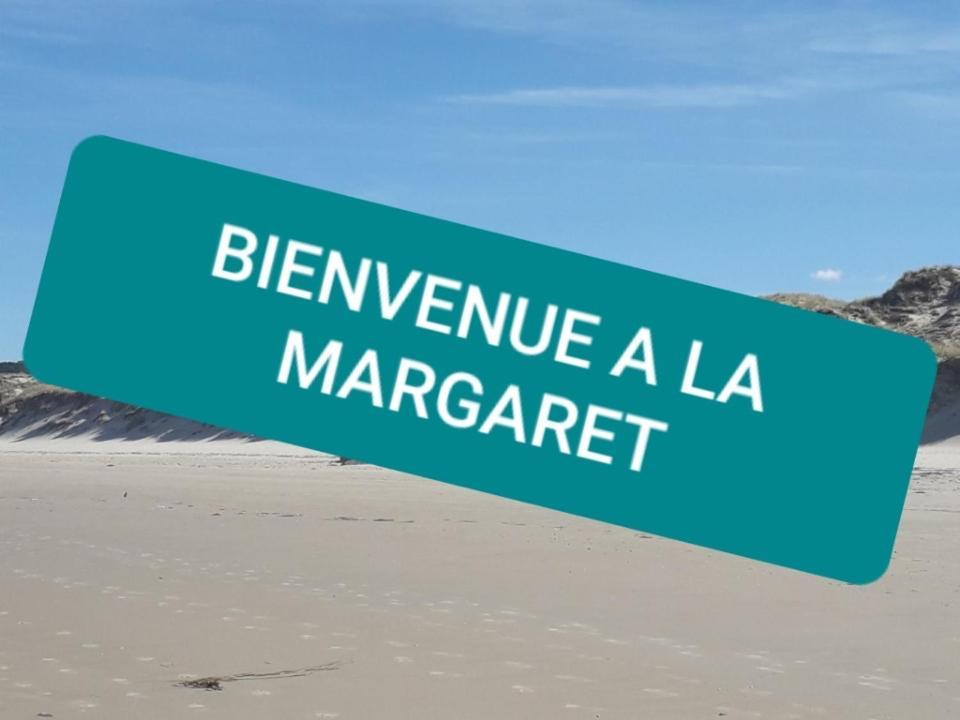 la margaret Villa equihen Plage Bagian luar foto