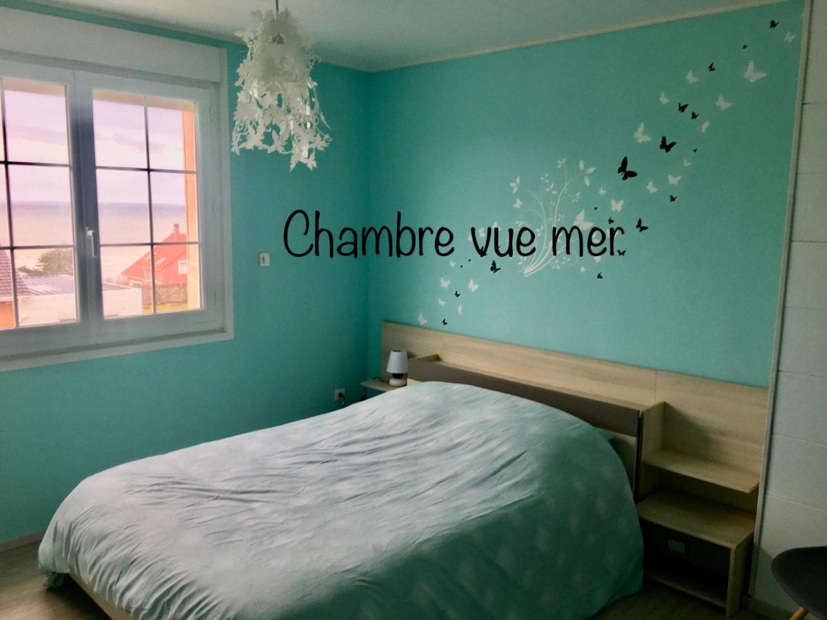 la margaret Villa equihen Plage Bagian luar foto