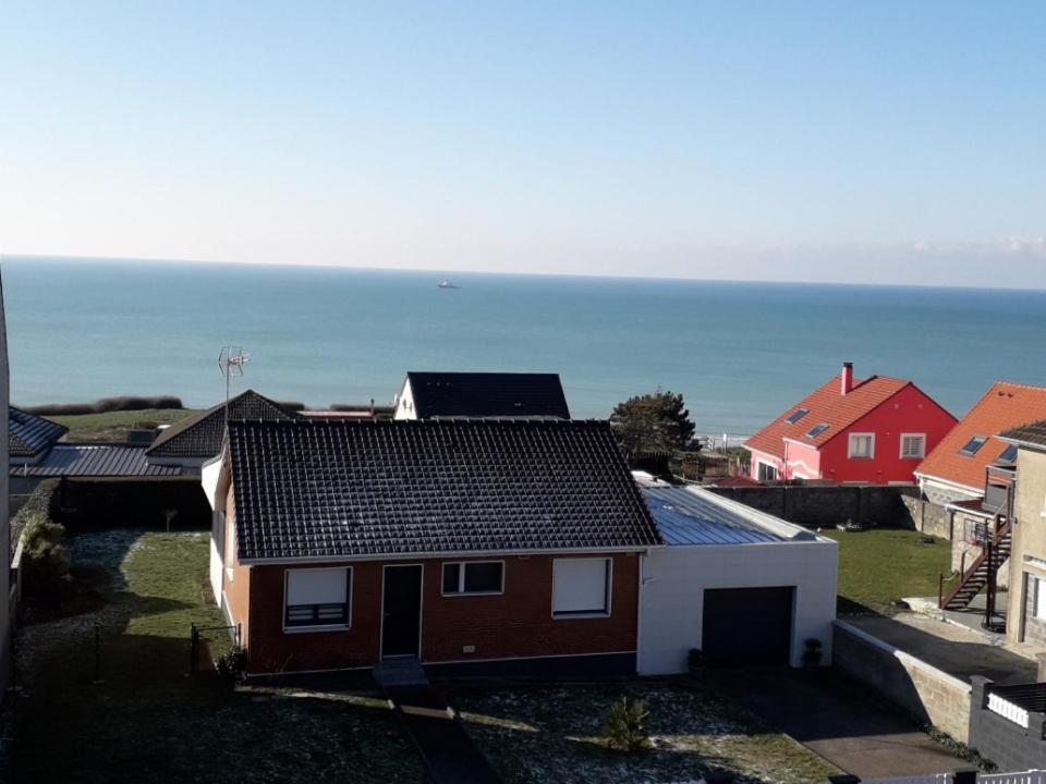 la margaret Villa equihen Plage Bagian luar foto