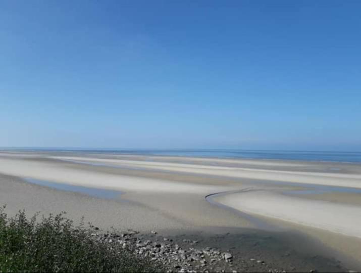 la margaret Villa equihen Plage Bagian luar foto