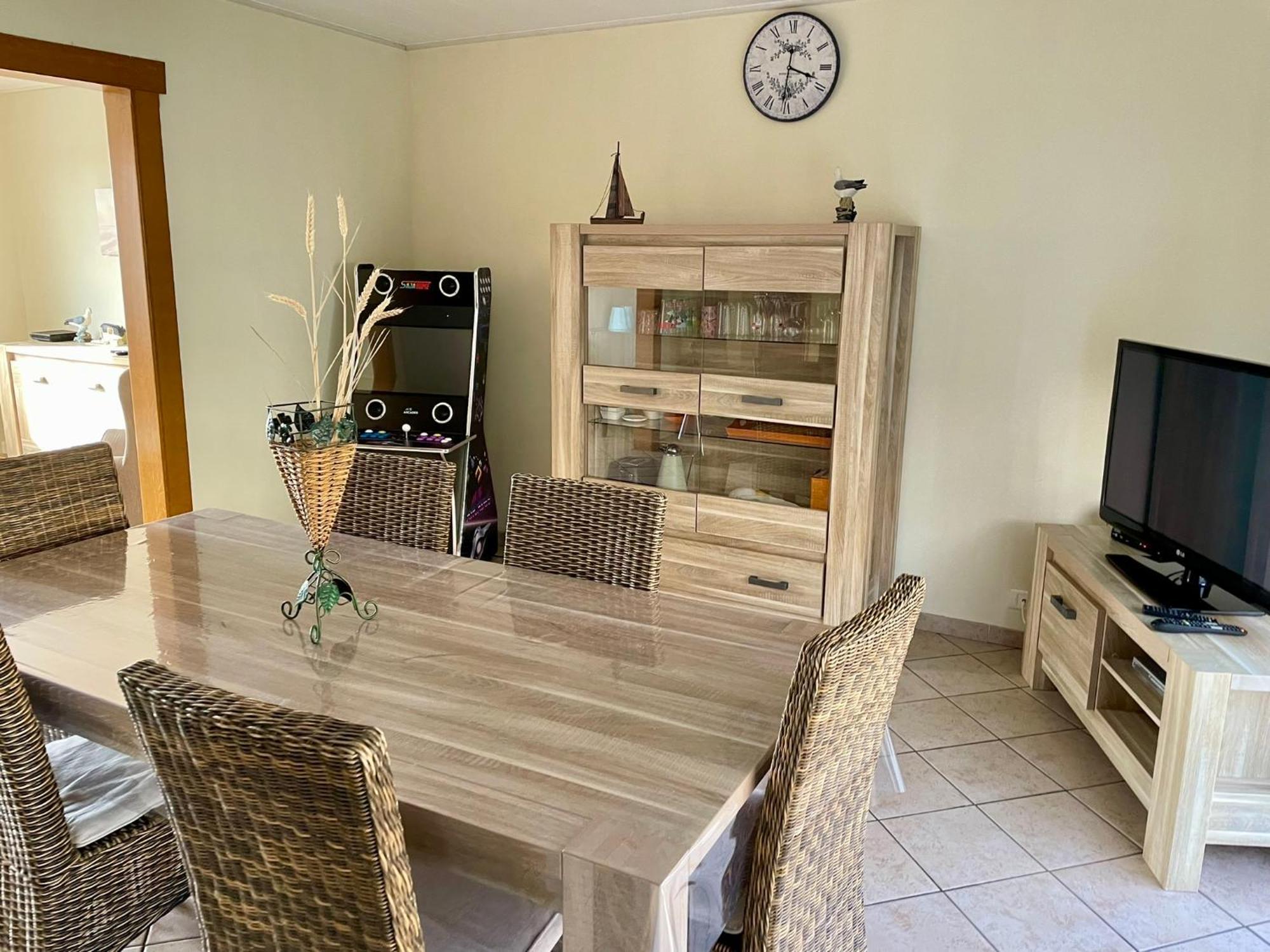 la margaret Villa equihen Plage Bagian luar foto
